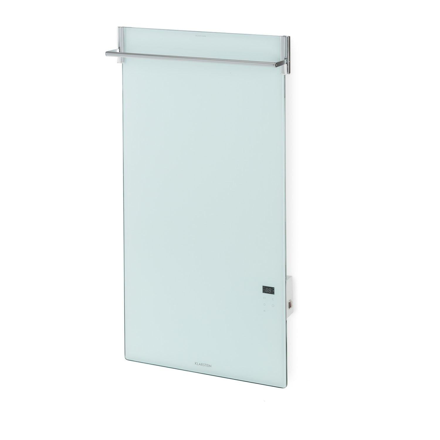 Инфракрасный обогреватель KLARSTEIN Hot Spot Crystal Spotless Smart (10035064)