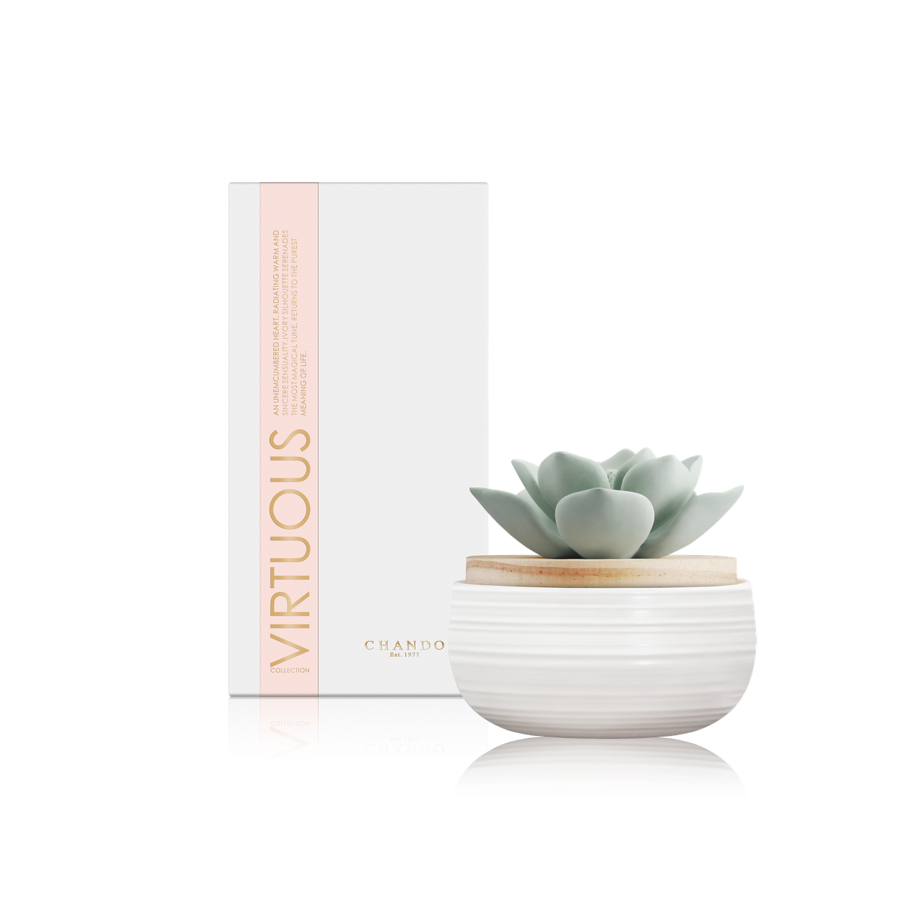 Аромадиффузор Insightful Purity-tecle of & Bergamot (370003494)