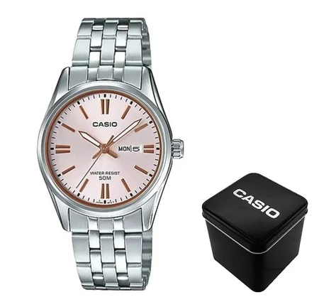 Наручные часы Casio LTP-1335D-4A
