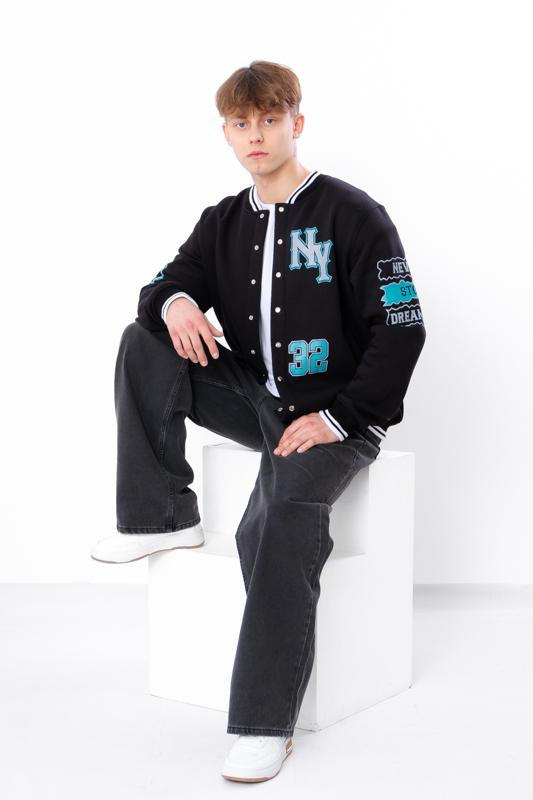 Джинси чоловічі демісезон Носи Своє р. 36 Сірий (16121) - фото 2 Джинси чоловічі демісезон Носи Своє р. 36 Сірий (16121) - фото 2