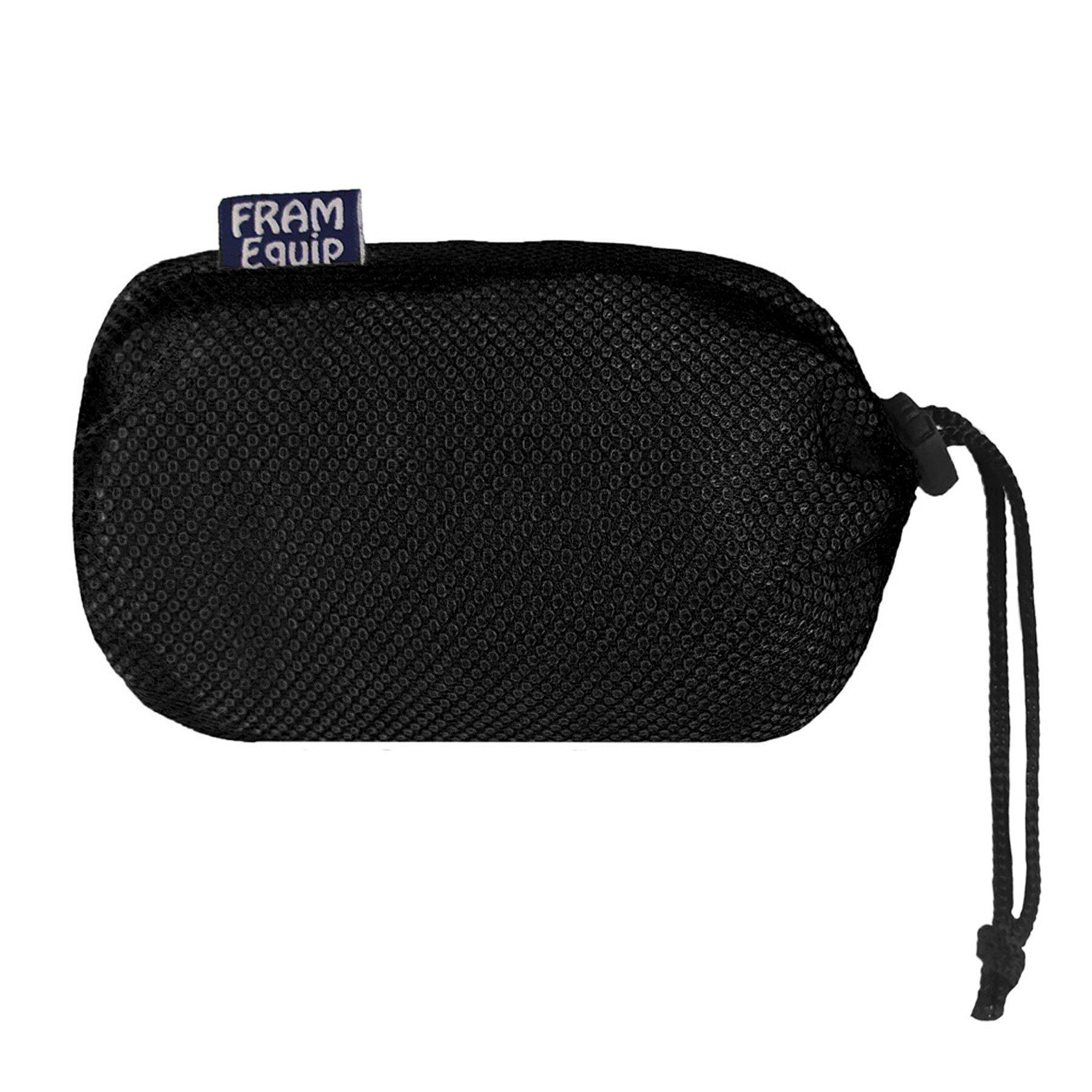 Мешок для вещей сетка Fram-Equipment Mesh Sack XXS Черный (56125646)