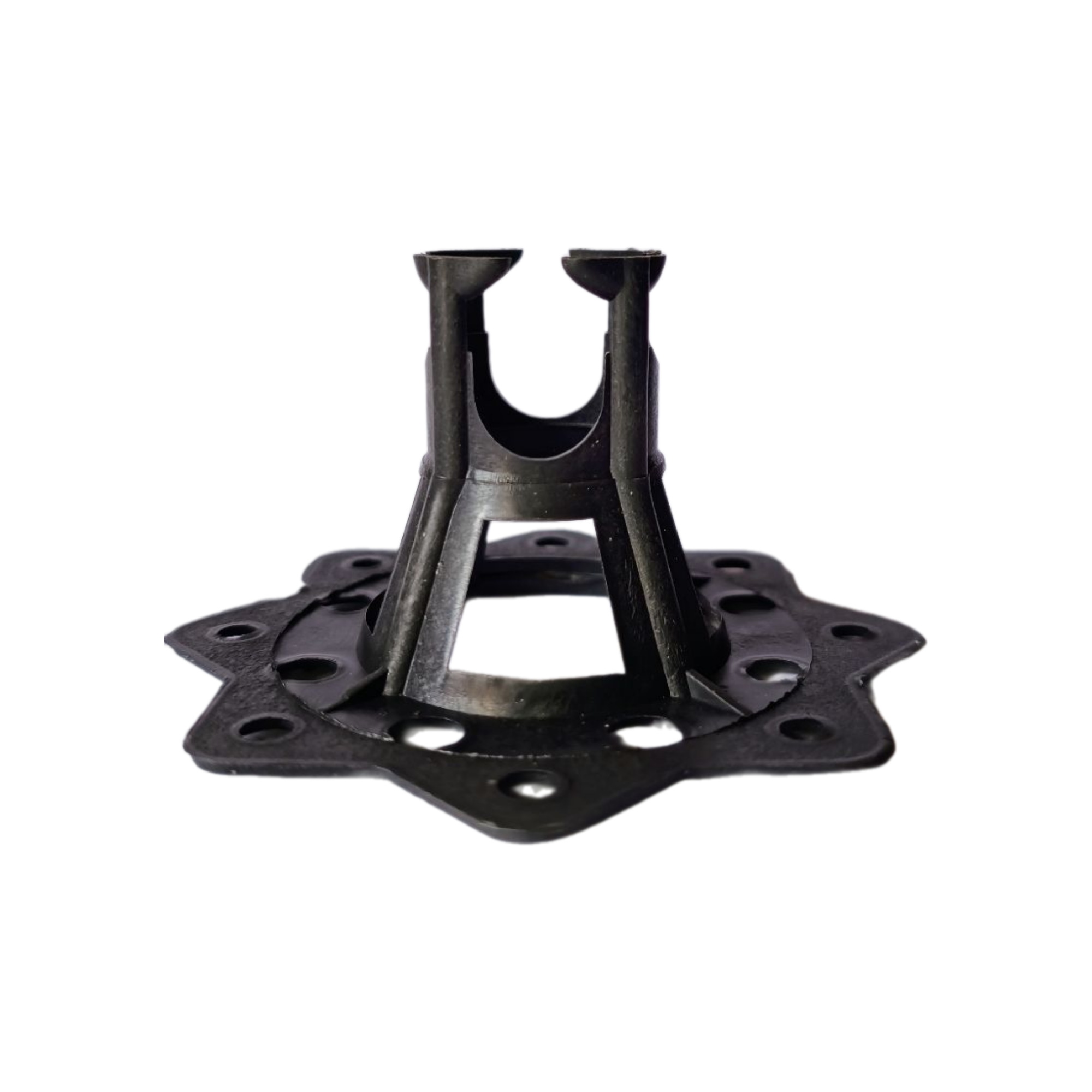 Фиксатор арматуры ПИРАМИДА 30-40