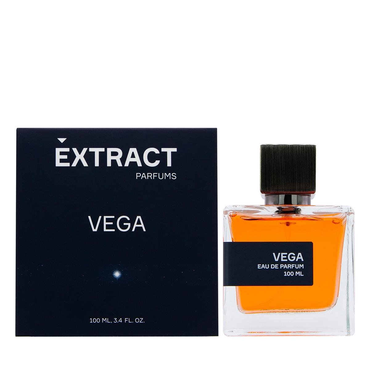 Парфум Extract Vega 100 мл