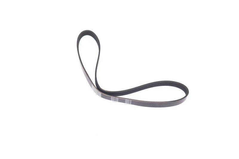 Ремень генератора Denckermann поликлиновой (6PK1100)