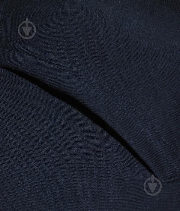 Толстовка Fruit of the Loom Premium hooded sweat jacket M Темно-синій (0620340AZM) - фото 3