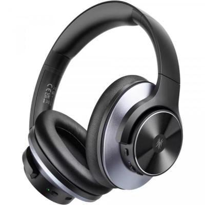 Гарнитура Oneodio A10 Bluetooth 3,5 мм Black (36262632)