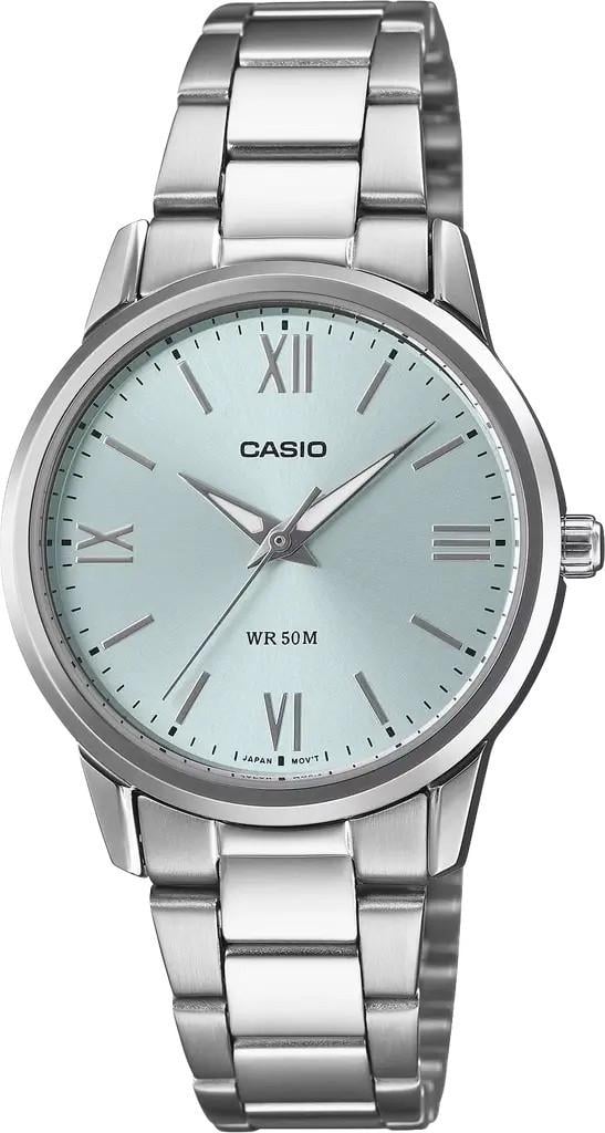 Годинник Casio LTP-1303DD-2A (3125632582)