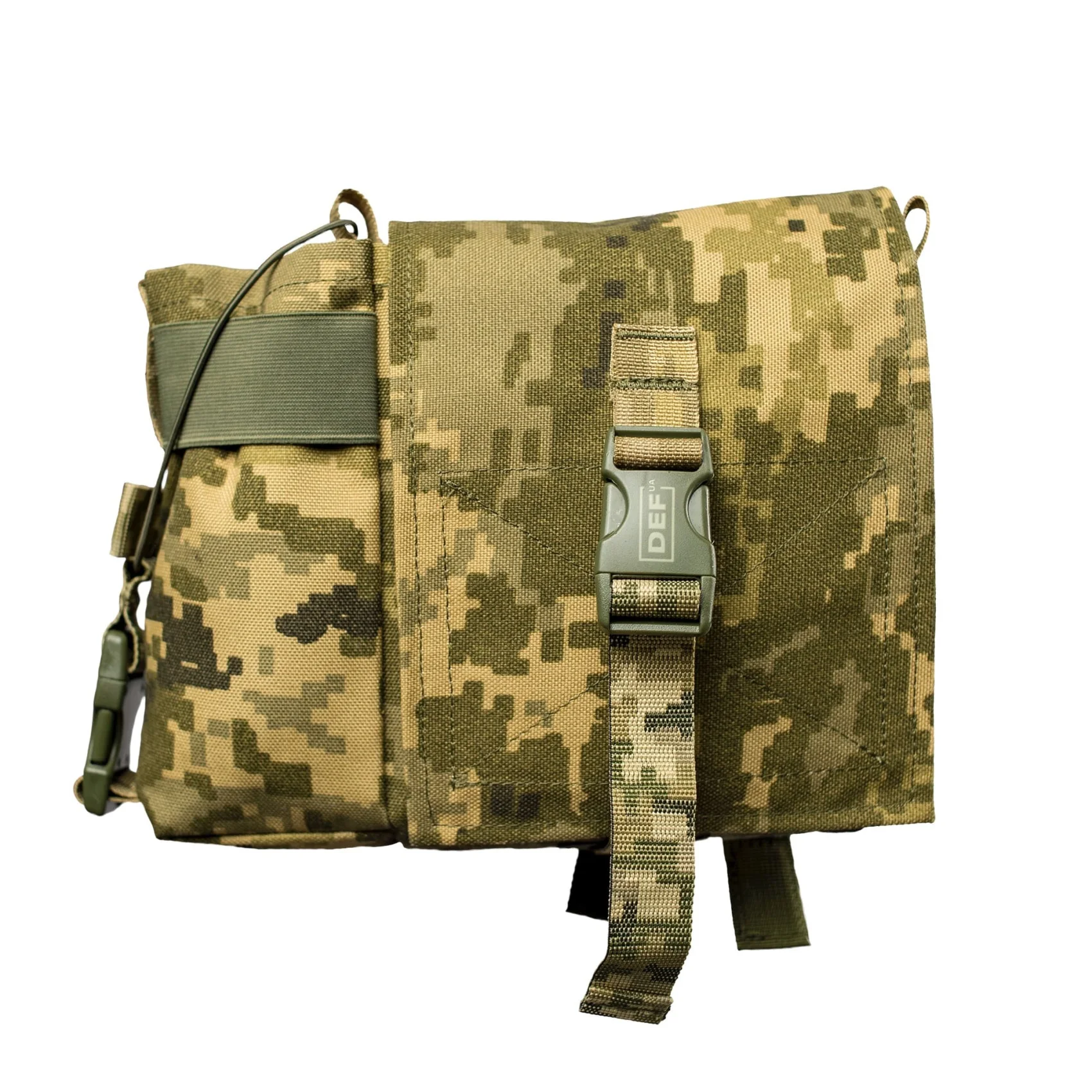 Підсумок для сухпайків/коробів Сухарка XL MM14 Pixel