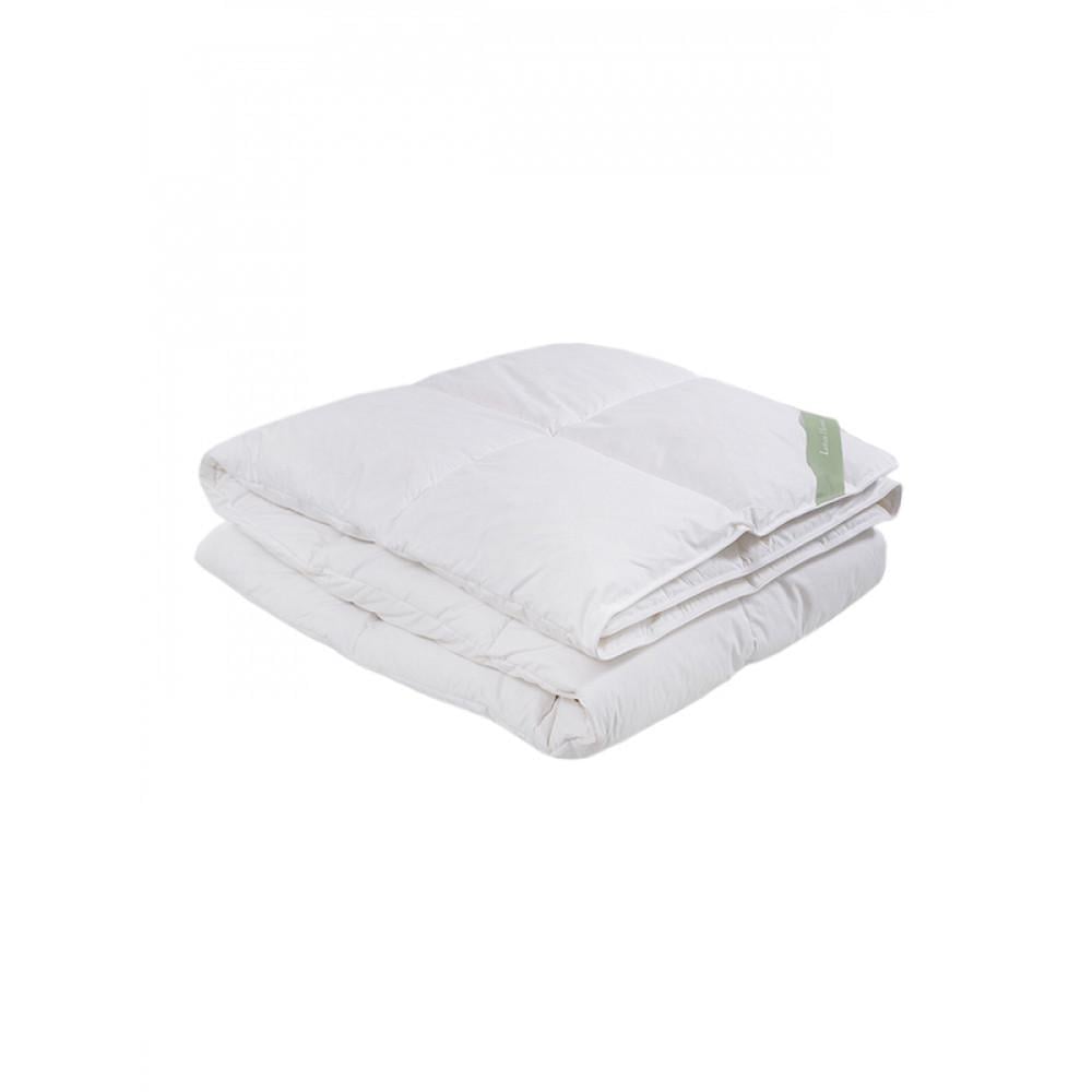 Одеяло Lotus Home Goose 70% пуховое евро