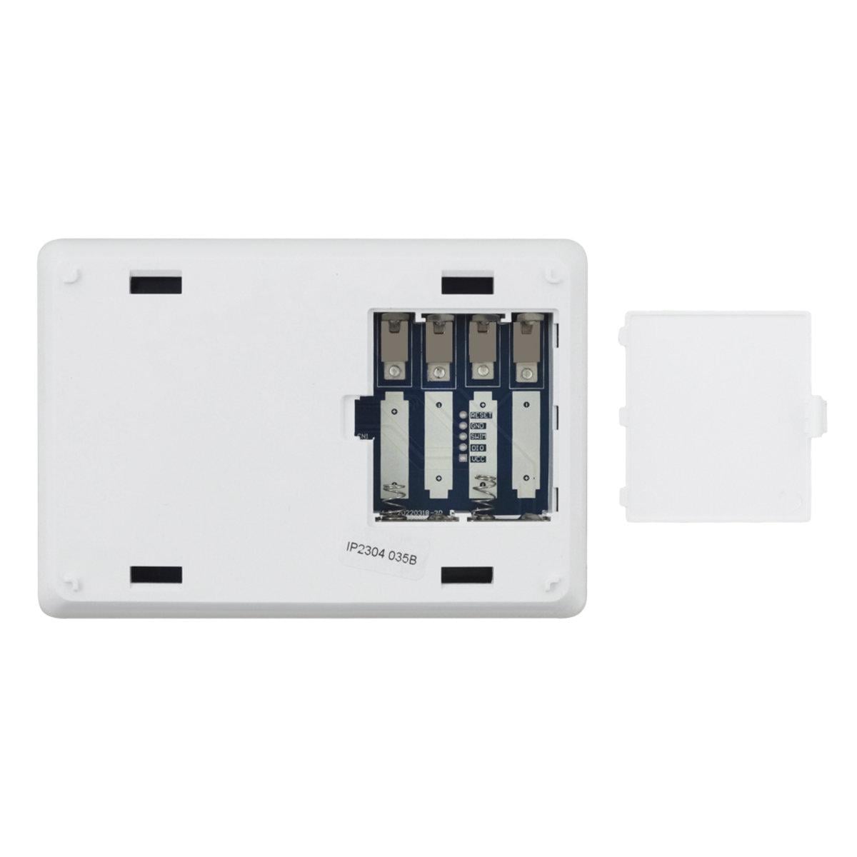 Терморегулятор-программатор для котла Raftec R09RF WiFi беспроводной - фото 8