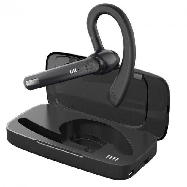 Гарнитура беспроводная K10 с индикатором заряда (К-10)