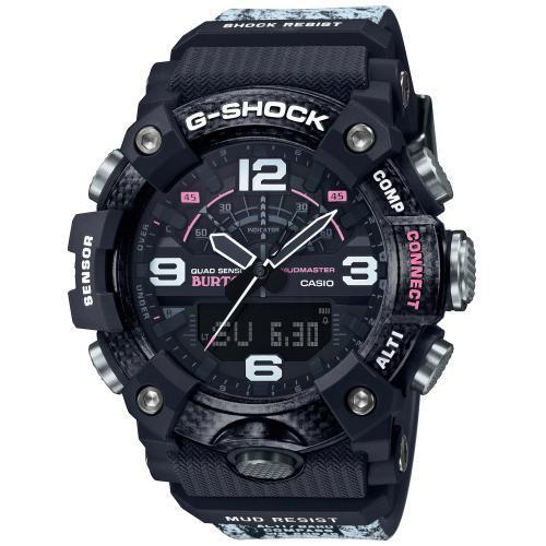 Часы мужские Casio GG-B100BTN-1AER