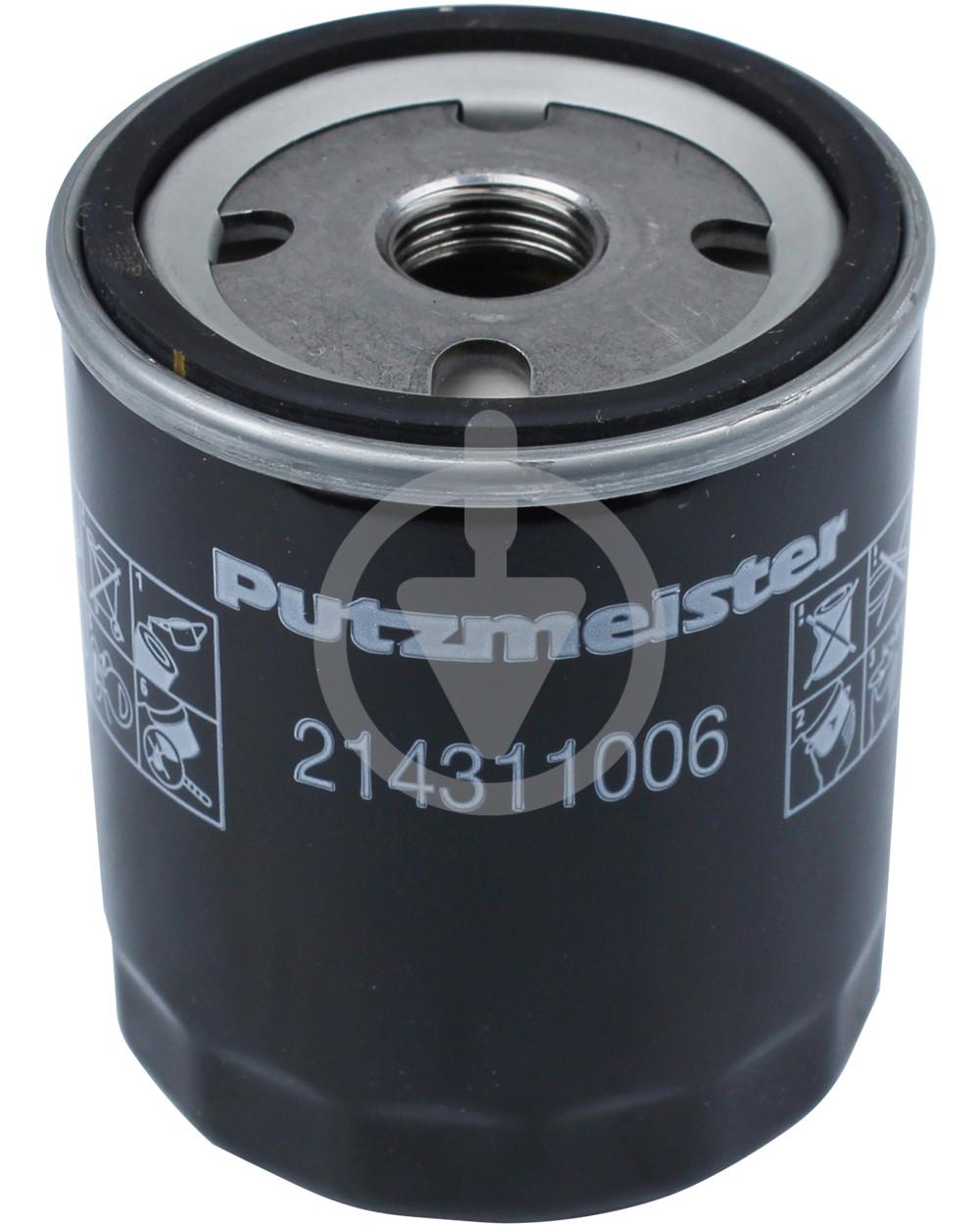 Фильтр масляный с логотипом Putzmeister (13476243)