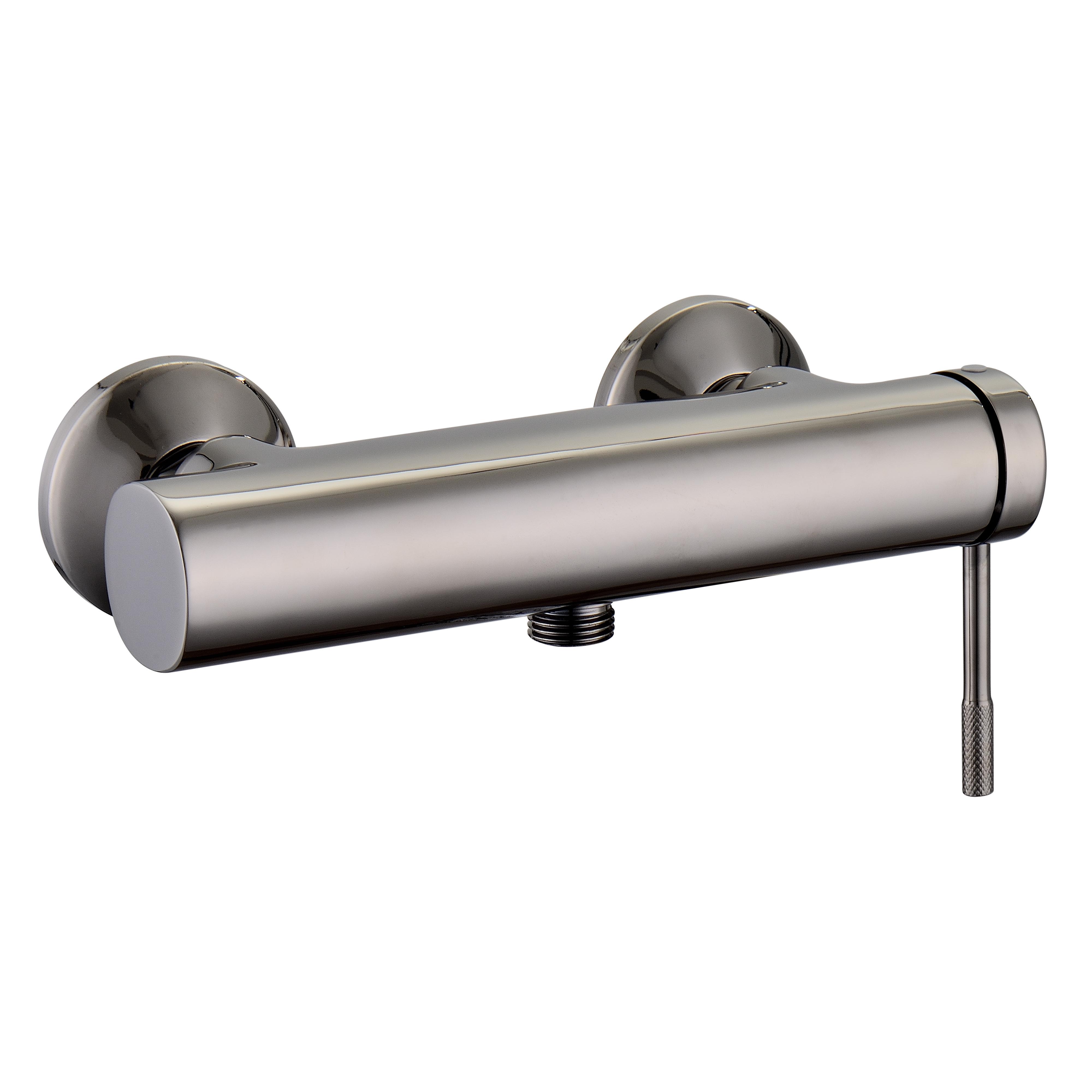 Смеситель для душа Imprese Brenta 35 мм Хром (ANT-68959)