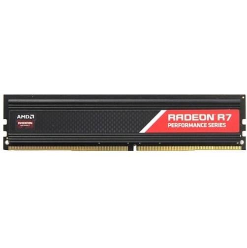 Оперативная память AMD R7S416G2400U2S DDR4 16 Гб 2400 МГц (11879018)