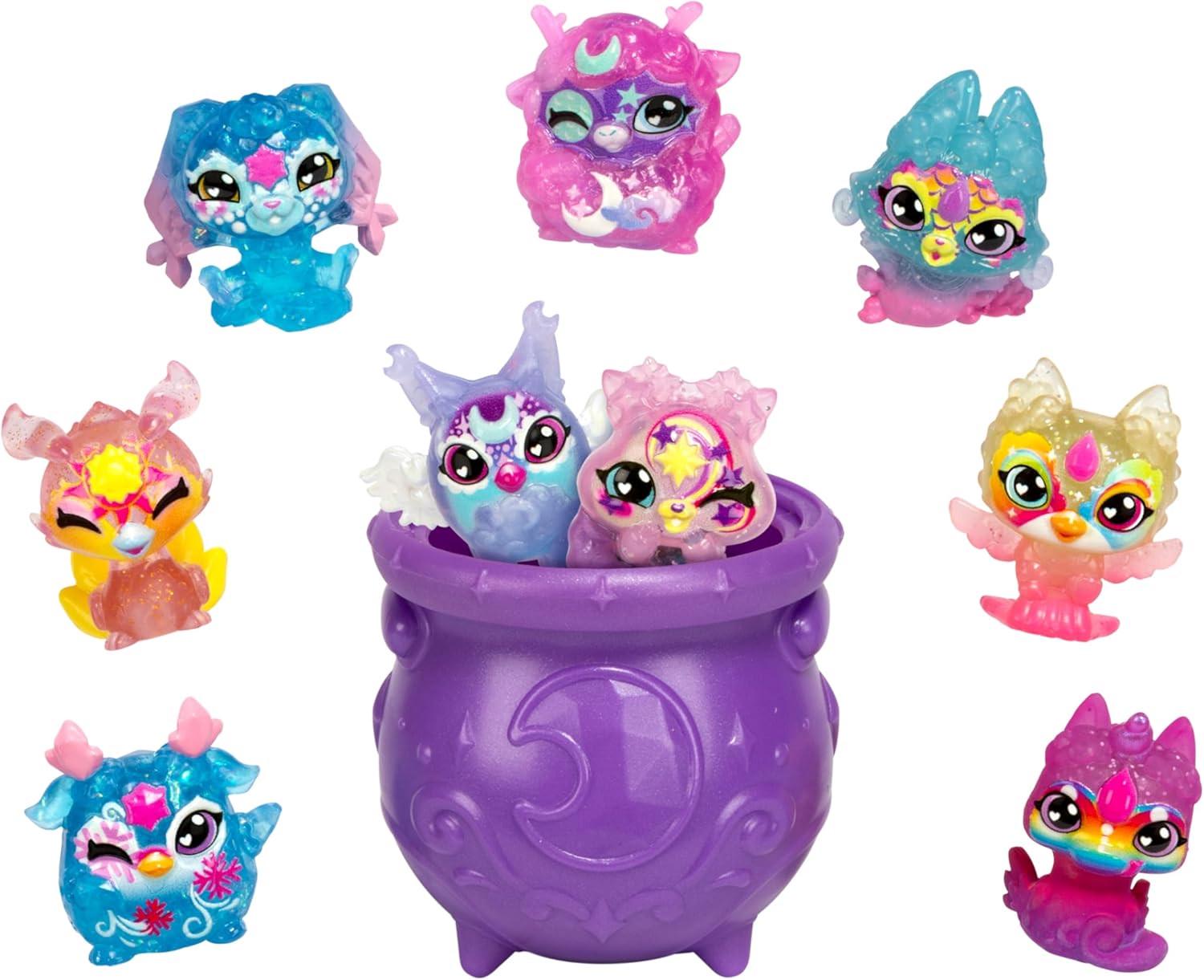 Игровой набор Magic Mixies Minis Magic Shimmerverse (MM04)