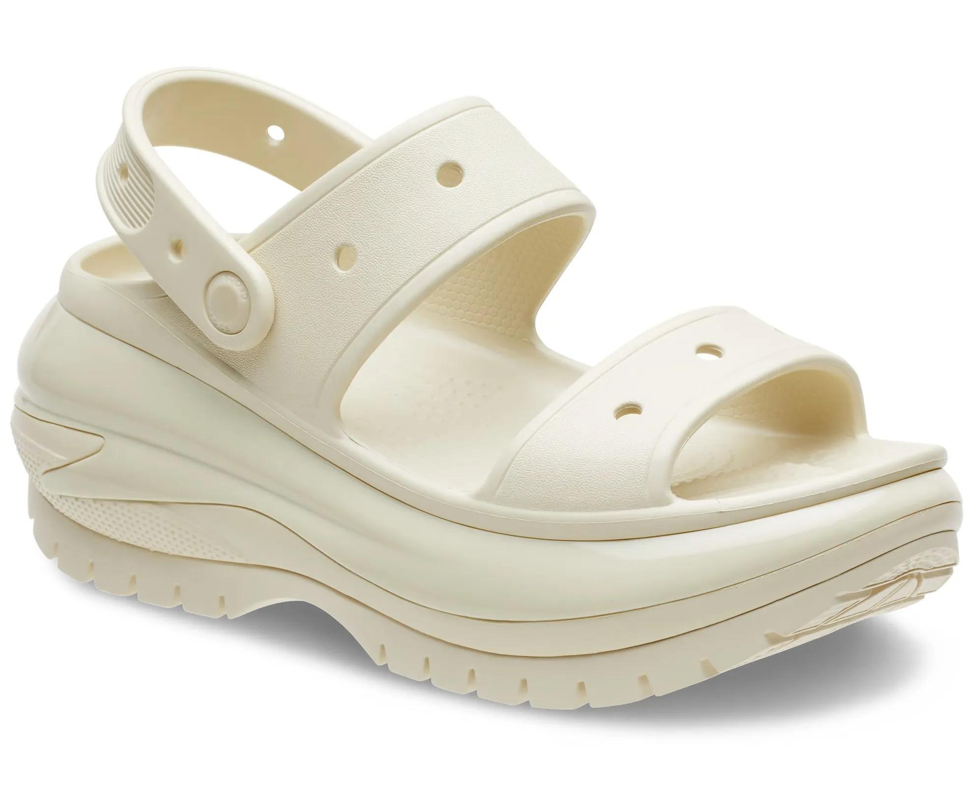 Сандалии женские Mega Crush M6W8 р. 38 24,5 см Bone - фото 2