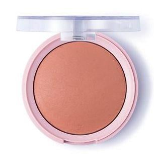 Рум'яна запечена Flormar №8 Baked Blush Флормар