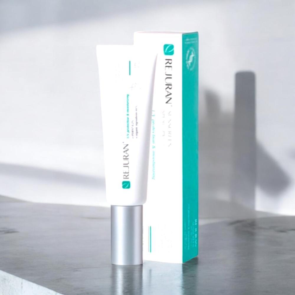 Солнцезащитный крем REJURAN Sunscreen SPF 50+ PA+++ 50 мл (2600027757)