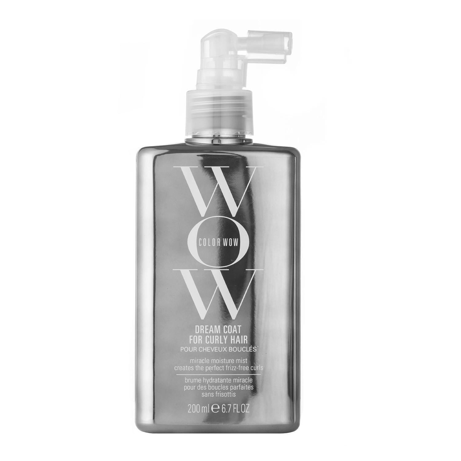 Спрей для вьющихся волос Color Wow Dream Coat for Curly Hair 200 мл (28553738)