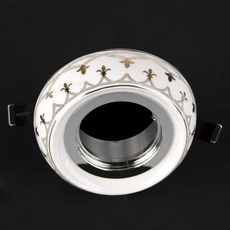 Светильник точечный Brille HDL-G223 MR16 (L13-127)