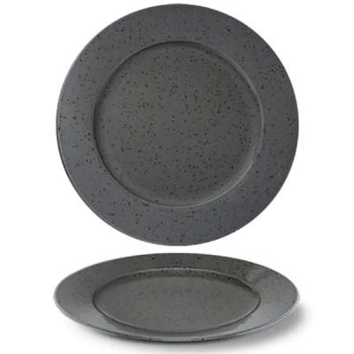 Тарілка G.Benedikt Life Style Highland 31 см (LSH2131) - фото 2 Тарілка G.Benedikt Life Style Highland 31 см (LSH2131) - фото 2