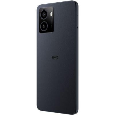 Мобільний телефон HMD Pulse Plus 6/128Gb Midnight Blue (1576186) - фото 4 Мобільний телефон HMD Pulse Plus 6/128Gb Midnight Blue (1576186) - фото 4