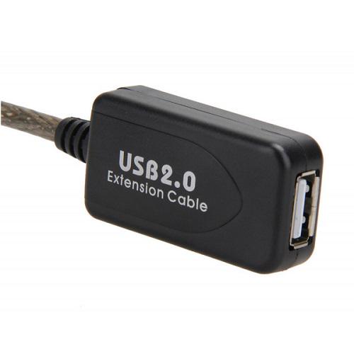 Кабель Value USB AM-AF 25 м (B00579) - фото 3 Кабель Value USB AM-AF 25 м (B00579) - фото 3