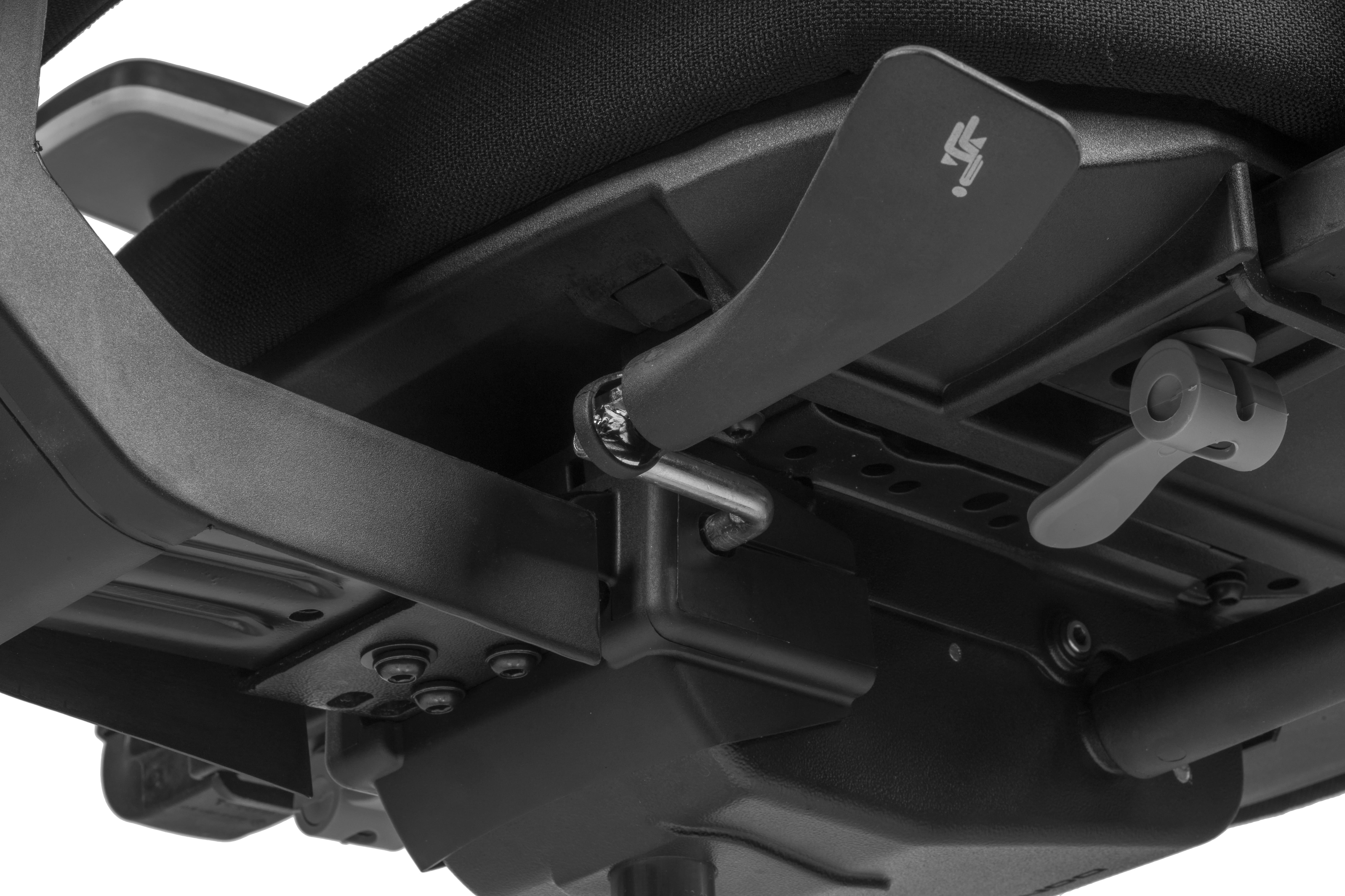 Крісло Barsky StandUp ST-03 - фото 19 Крісло Barsky StandUp ST-03 - фото 19