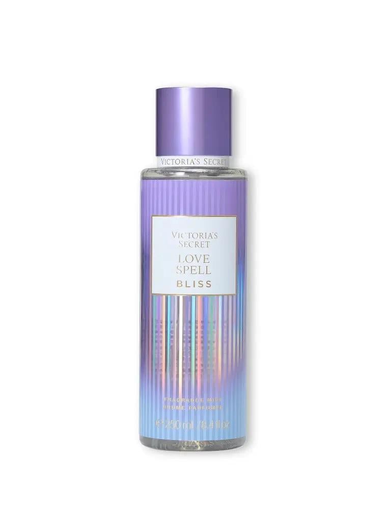 Спрей для тела женский Victoria's Secret Love Spell Bliss 250 мл (382561)