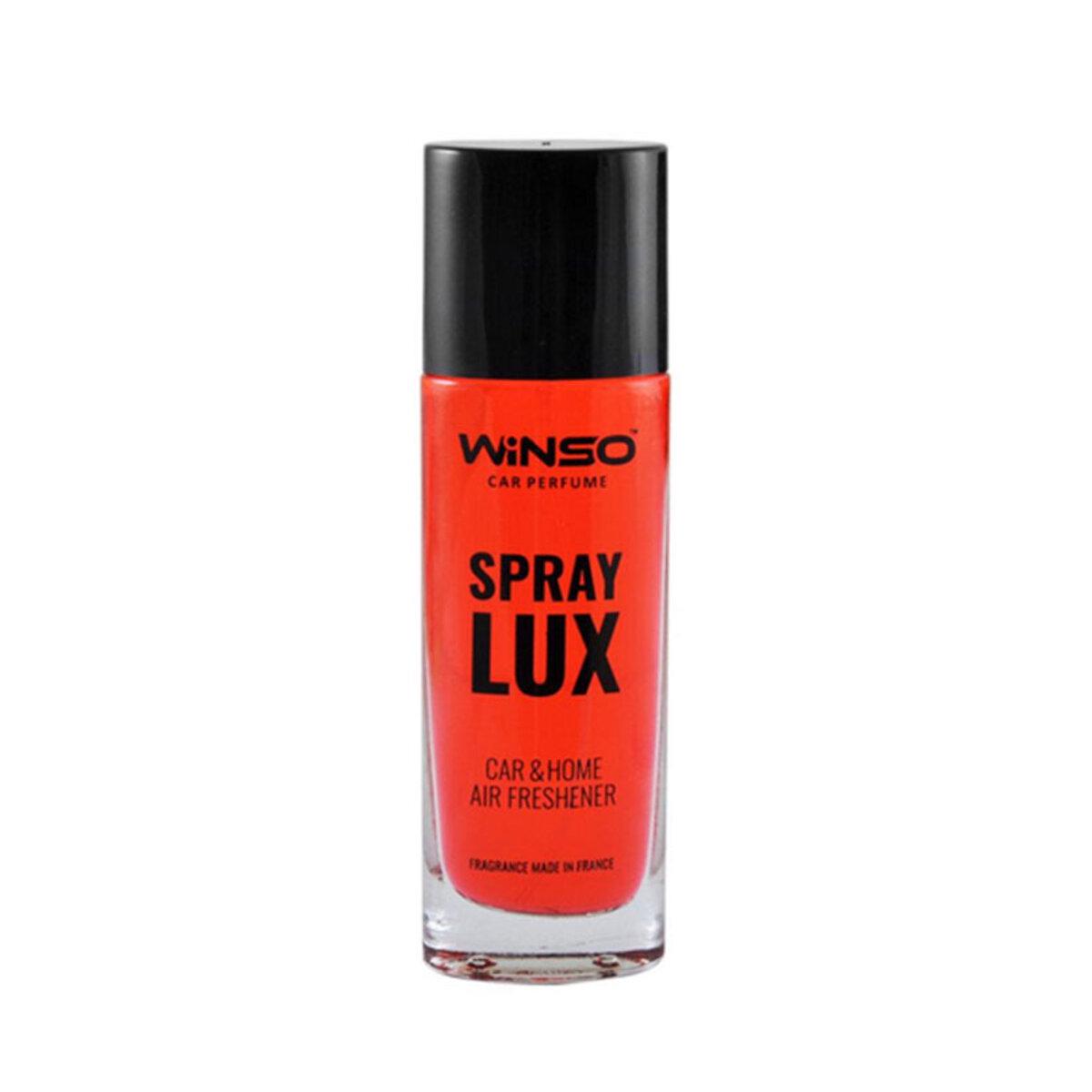 Ароматизатор WINSO Spray Lux Cherry 55 мл