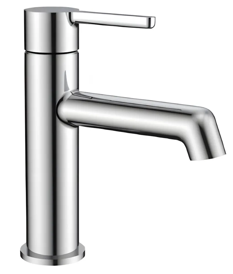 Змішувач для умивальника Koer KB-10029-01 Хром (KR5478)