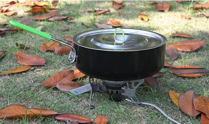 Сковорода BRS-P26 з антипригарним покриттям (73562) - фото 6 Сковорода BRS-P26 з антипригарним покриттям (73562) - фото 6