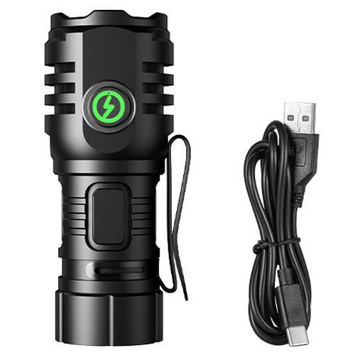 Фонарь F40-4XPG 1х16340A