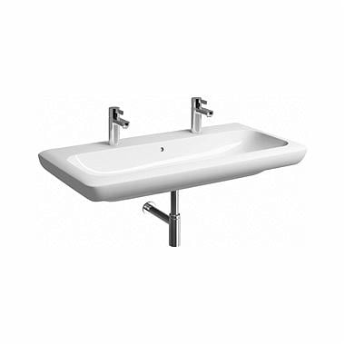 Умывальник подвесной Kolo LIFE! M21510000 1000x480x155 мм Белый (71400)