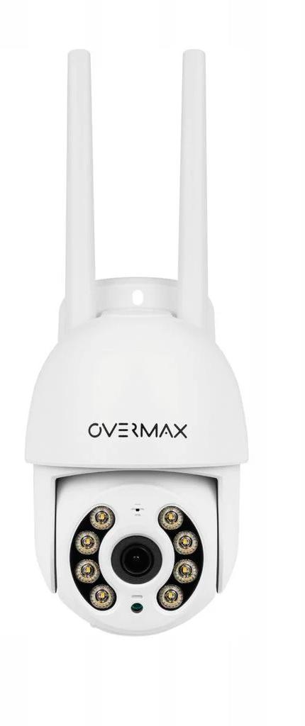 Камера видеонаблюдения уличная Overmax Camspot 4.0 PTZ Full HD WiFi поворотная (36831) - фото 1