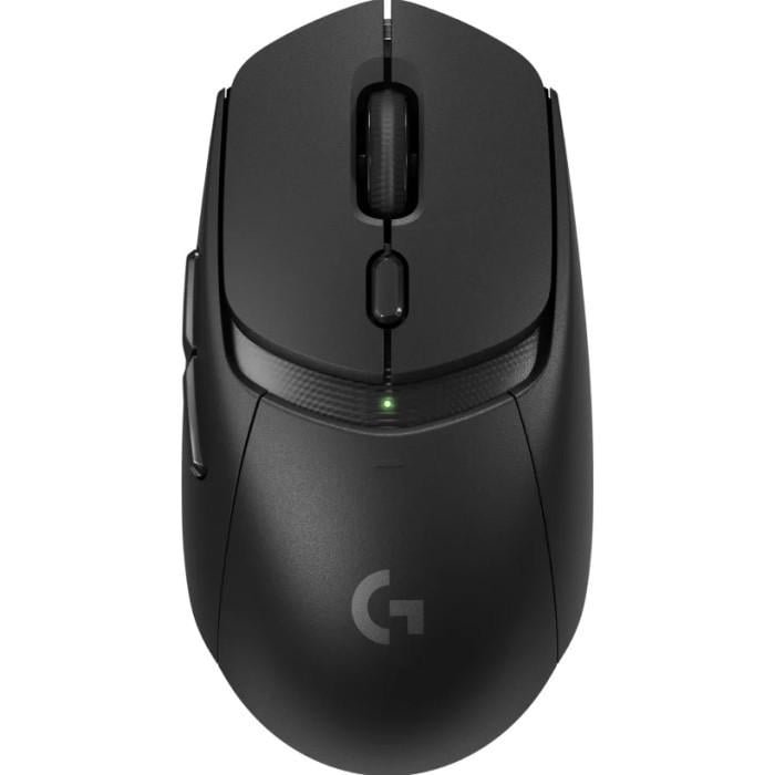 Компьютерная мышка беспроводная игровая Logitech G309 LIGHTSPEED HERO 25K 25600 DPI Черный (657900)