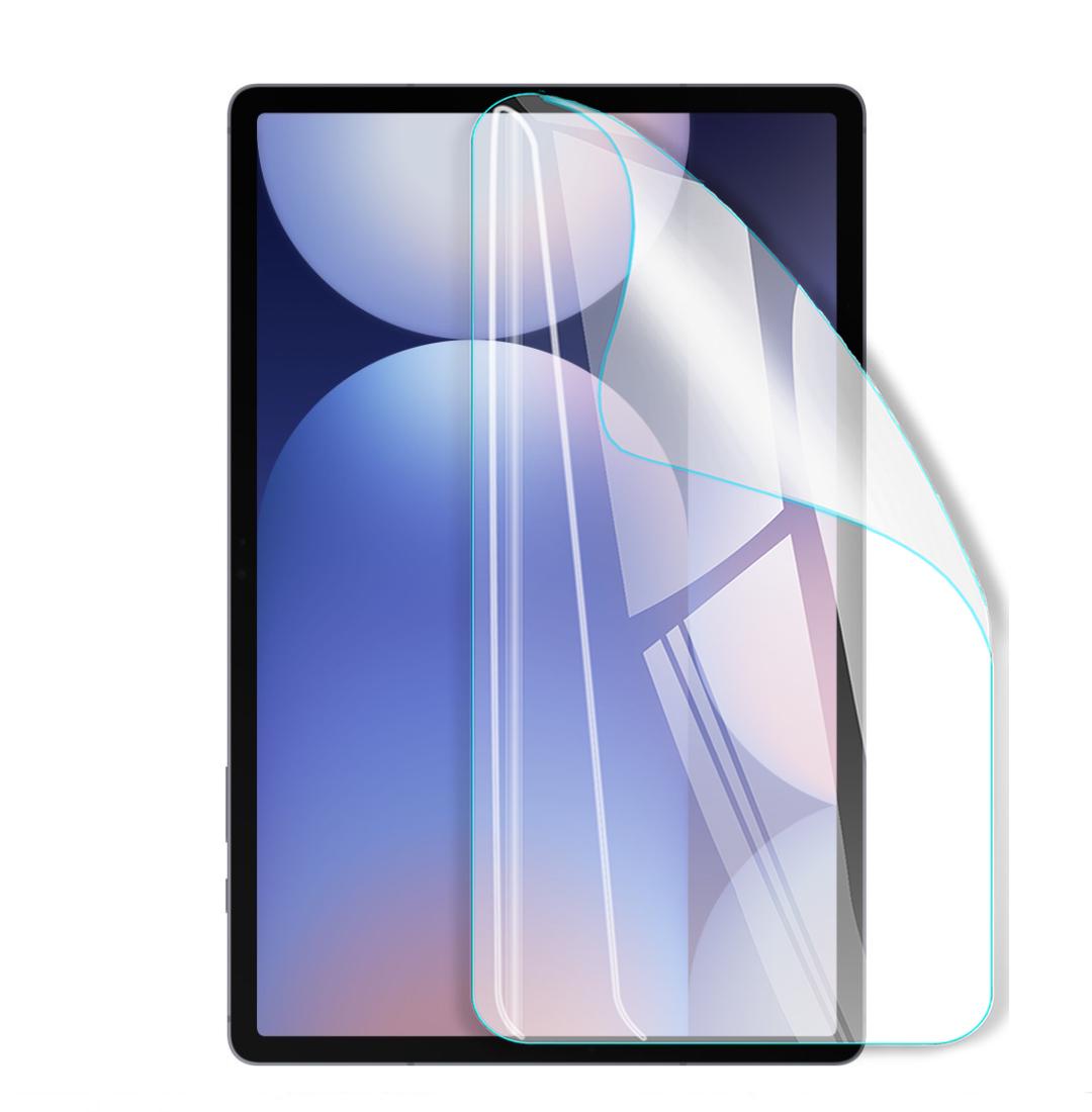 Защитная полиуретановая глянцевая пленка Edge Armor на экран планшета Samsung Galaxy Tab S10 Plus Wi-Fi (PF-EG03SNG-001-013)