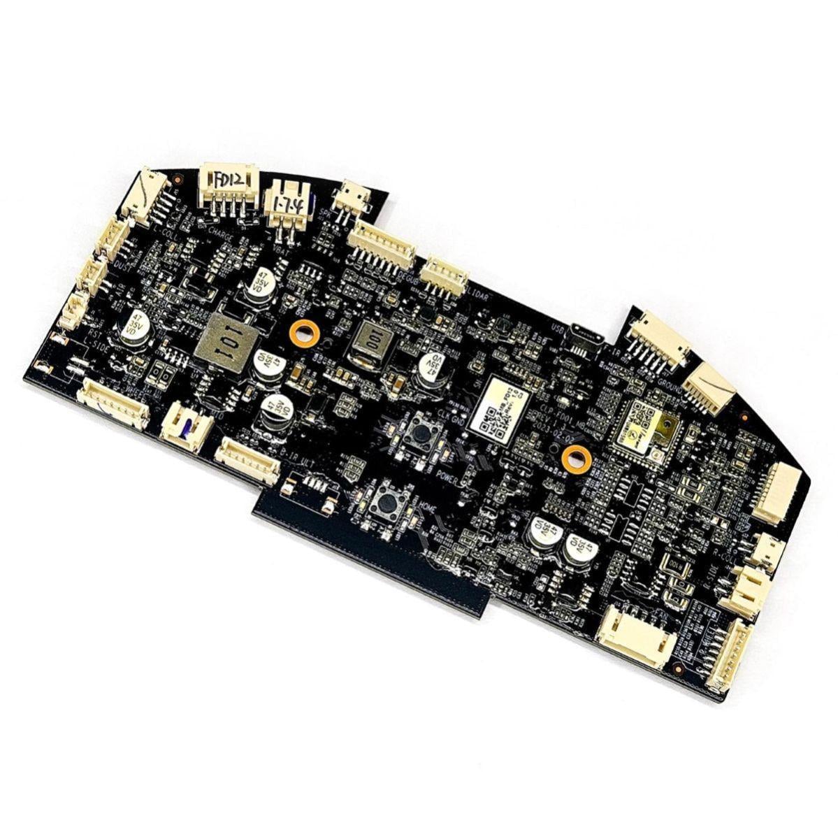 Плата управления для робота-пылесоса Rowenta SS-2230003563