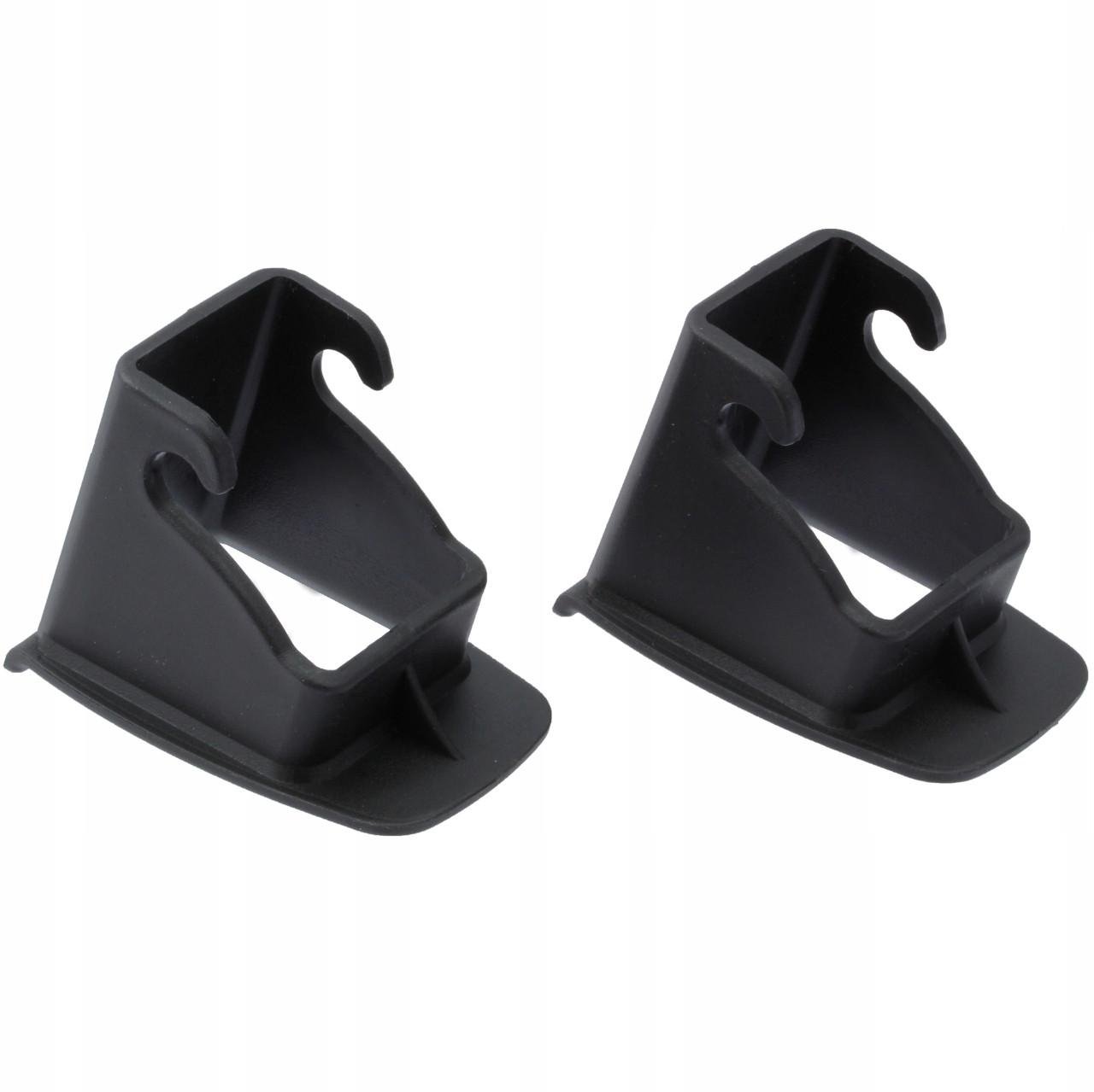 Направляющие для детского автокресла ISOFIX 2 шт. (26881349) - фото 3 Направляющие для детского автокресла ISOFIX 2 шт. (26881349) - фото 3