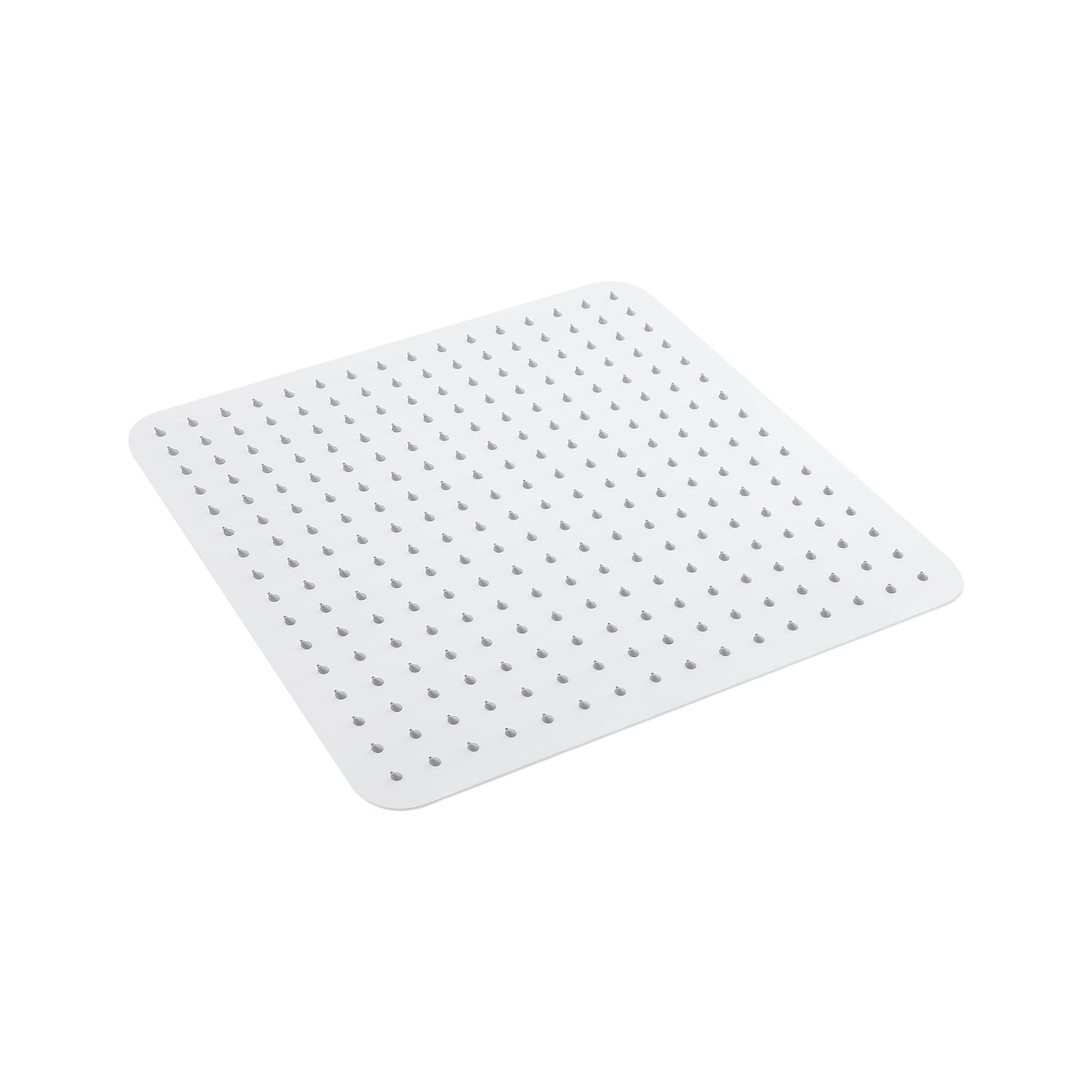 Лейка для верхнего душа Qtap Hlavova S400N1ZWW (QTHLAS400N1ZWW) Лейка для верхнего душа Qtap Hlavova S400N1ZWW (QTHLAS400N1ZWW)