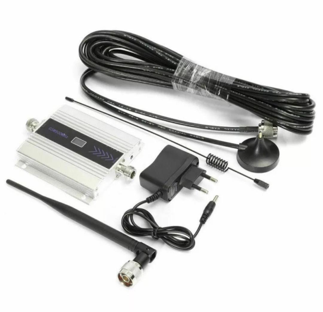 Усилитель GSM-сигнала 1800 MHz (00059)