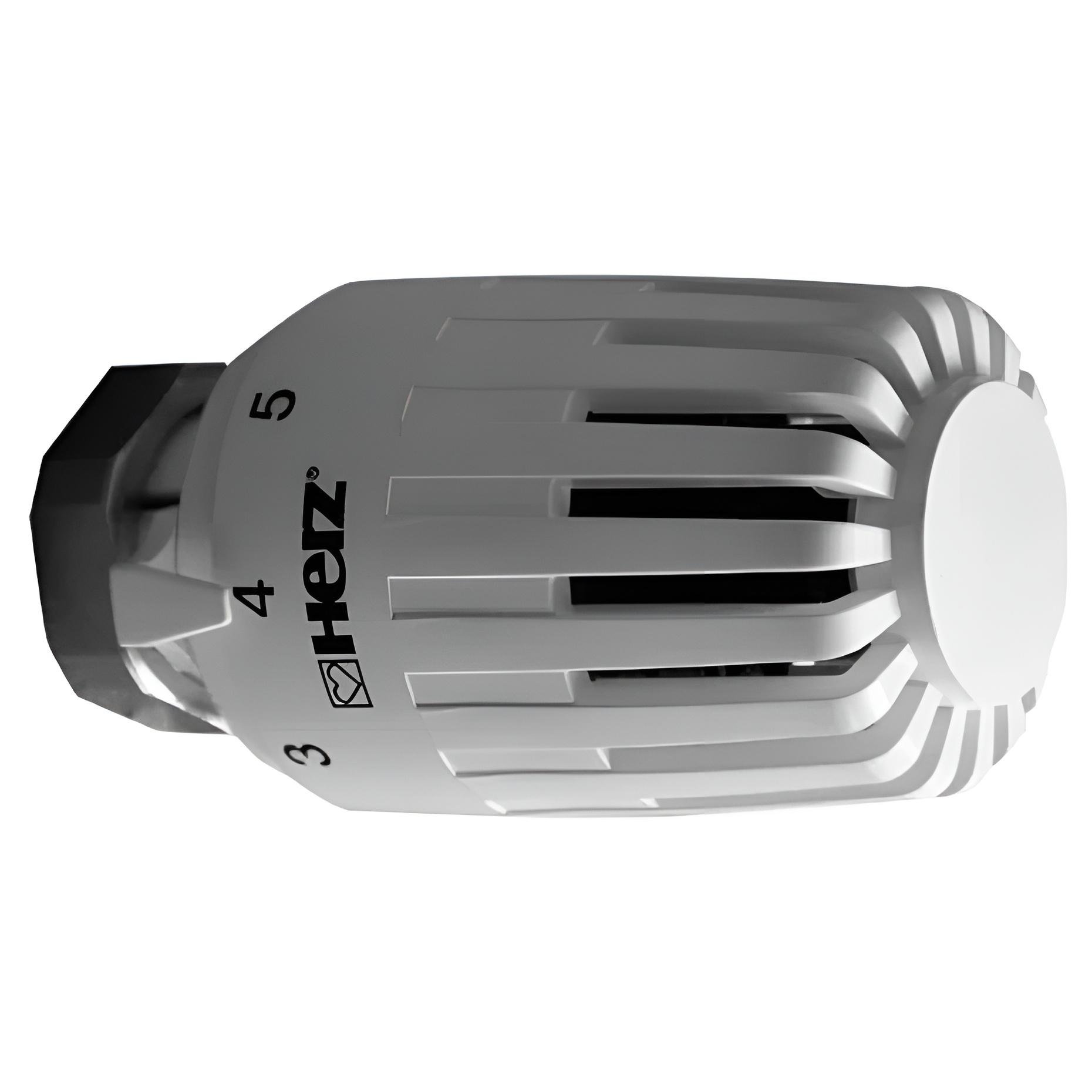 Термоголовка Herz PROJECT М30x1,5 6-28°C (AKD50980) Термоголовка Herz PROJECT М30x1,5 6-28°C (AKD50980)