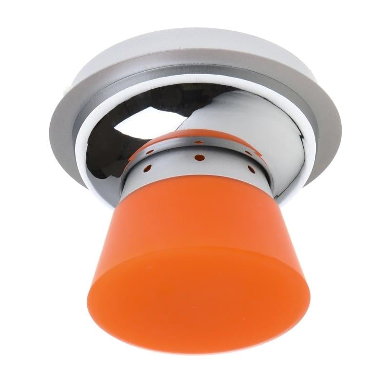 Светильник настенно-потолочный Brille BR 01 090/1 R (174163)