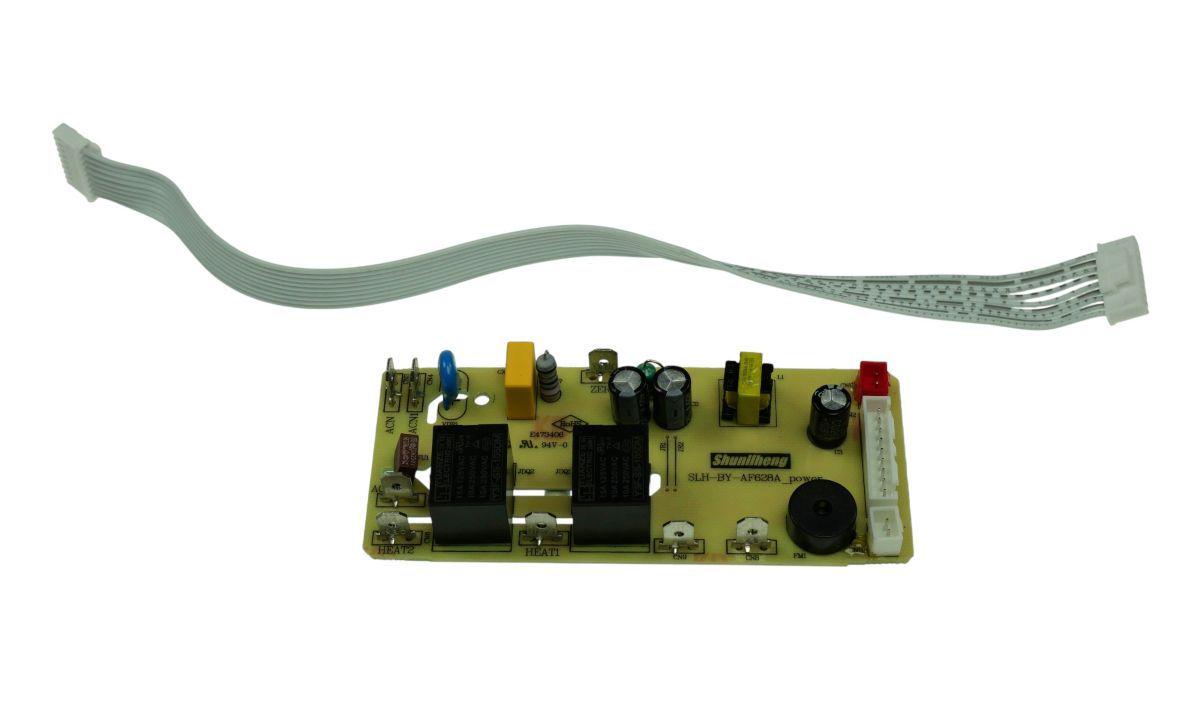 Плата живлення для мультипічки Braun (AS00009850)