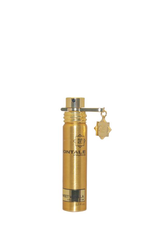 Парфумована вода аромат схожий на Montale Sweet Vanilla (28273)