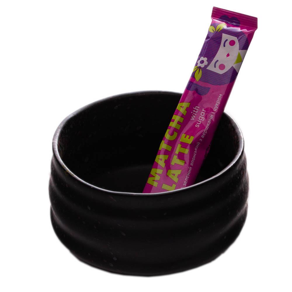 Чай Матча лате - фото 2 Чай Матча лате - фото 2