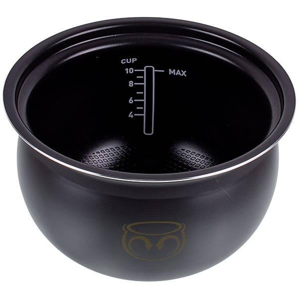 Чаша мультиварки 5 л d 240 мм Tefal SS-996802 (00000030586)