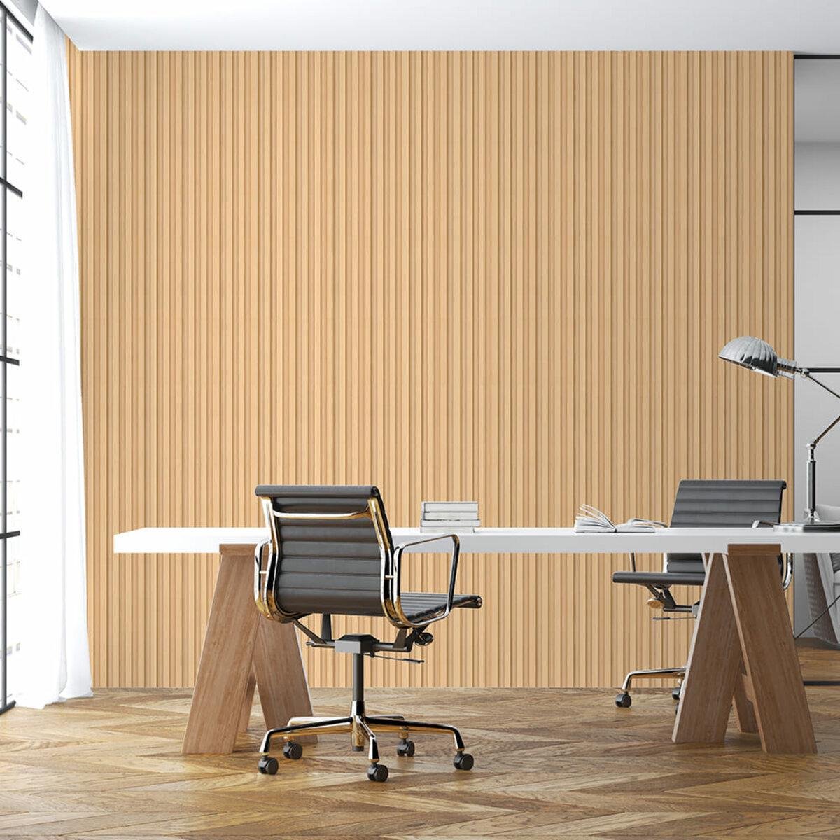 Рейка стеновая декоративная D 3000x160x23 мм (SW-00002572) - фото 7 Рейка стеновая декоративная D 3000x160x23 мм (SW-00002572) - фото 7