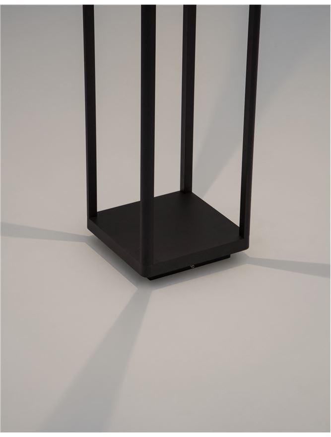 Светильник уличный Nova Luce (9176102) - фото 5 Светильник уличный Nova Luce (9176102) - фото 5